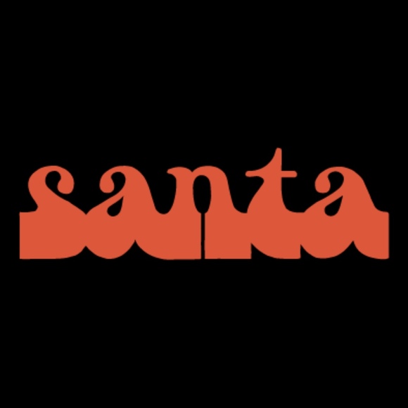 santa_vintage